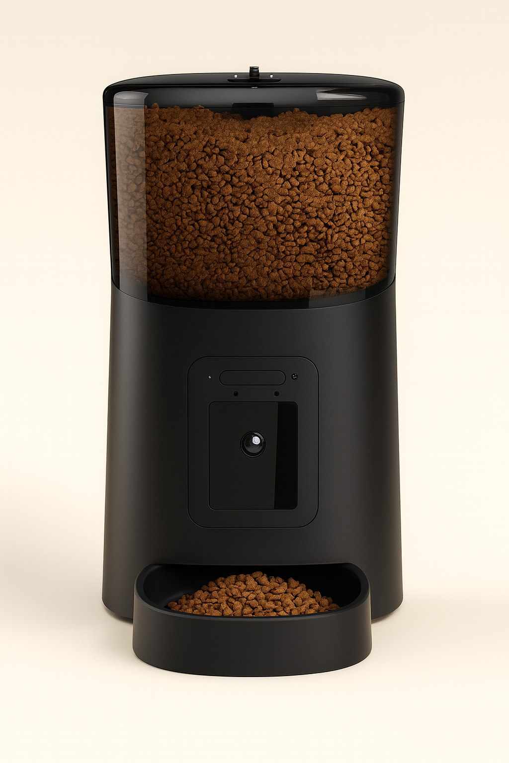 Smart Pet Feeder – Schedule Meals Anytime, Anywhere
